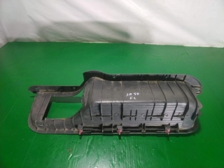 Накладка на порог внутренняя, TOYOTA, TOWN ACE NOAH, SR50, 3S-FE, 1997, F, L, 67914-28020