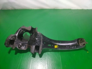 Рычаг, FORD, FOCUS, CB4, QQDB, 2007, R, L