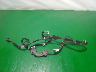 Проводка двери, KIA, SPORTAGE, KM, D4EA, 2006, R, L, 91650-1F020