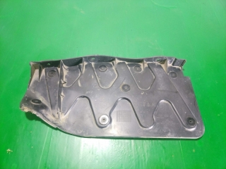 Защита двигателя, KIA, SORENTO, XM, G4KE, 2012, F, L, 29130-2W000