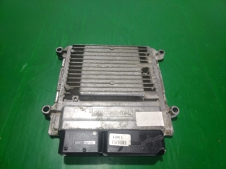 Блок управления двигателем, KIA, SORENTO, XM, G4KE, 2012, 39133-2GAT5
