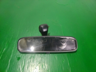 Зеркало салона, KIA, SPORTAGE, KM, D4EA, 2006