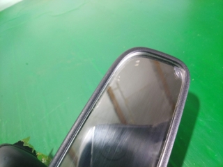 Зеркало салона, KIA, SPORTAGE, KM, D4EA, 2006
