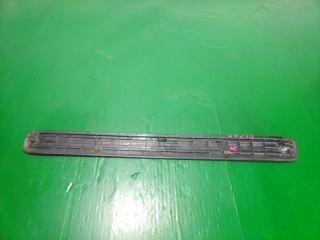 Накладка на порог внутренняя, KIA, SPORTAGE, KM, D4EA, 2006, F, R, 85873-1F000