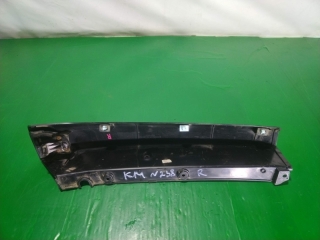 Накладка на крыло, KIA, SPORTAGE, KM, D4EA, 2006, R, R, 87371-1F001