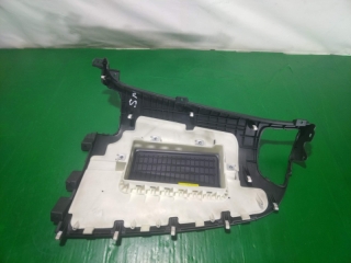 Накладка подушки безопасности пассажира, KIA, SORENTO, XM, G4KE, 2012, 84721-2P015