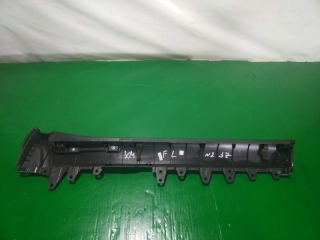 Накладка обшивки двери, KIA, SORENTO, XM, G4KE, 2012, F, L, 82311-2P100