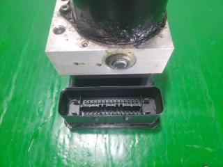 Блок абс, SUZUKI, GRAND VITARA, JT, J20A, 06.2109-5102.3