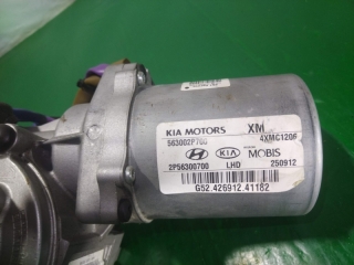 Рулевая колонка, KIA, SORENTO, XM, G4KE, 2012, 56300-2P700