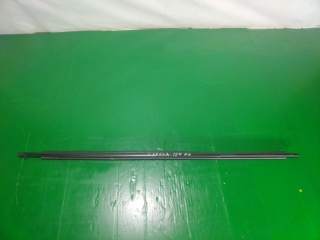 Молдинг стекла наружный, TOYOTA, COROLLA, ZZE150, 1ZR-FE, 2008, R, L