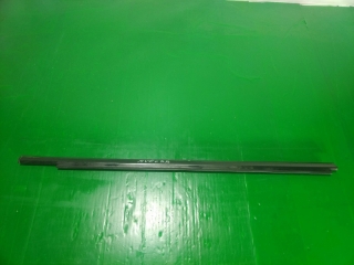 Молдинг стекла наружный, CHEVROLET, AVEO, T250, F14D3, 2007, R, R
