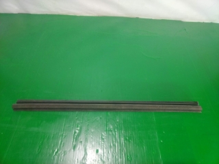 Молдинг стекла внутрений, NISSAN, QASHQAI, J10, HR16DE, R, R