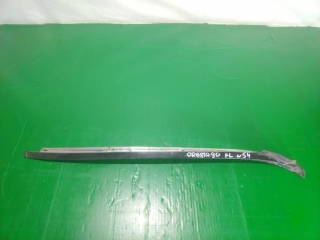 Молдинг лобового стекла, TOYOTA, CRESTA, GX90, 1G-FE, 1993, L