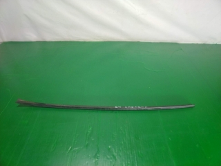 Молдинг лобового стекла, VOLKSWAGEN, PASSAT B6, 3C2, CDA BZB, 2008, L, 3C0854327