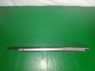 Молдинг лобового стекла, NISSAN, PRIMERA, P11, QG18DE, 2000, L