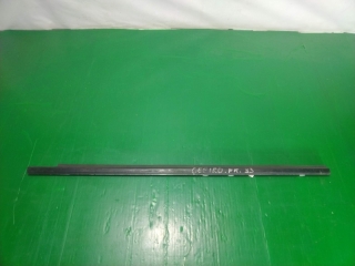 Молдинг стекла наружный, NISSAN, CEFIRO, A33, VQ20DE, 2001, F, R