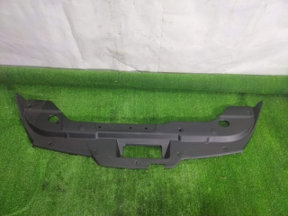 Накладка на переднюю панель, NISSAN, ALMERA, G15, K4M, 2014, 62322-4AA0A