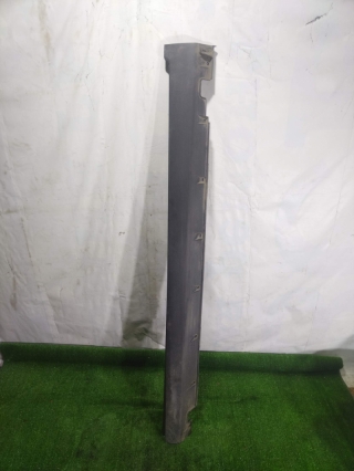 Накладка на порог наружняя, KIA, SORENTO, XM, G4KE, 2012, L, 87751-2P000