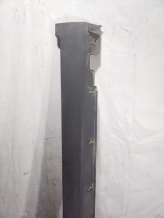 Накладка на порог наружняя, KIA, SORENTO, XM, G4KE, 2012, L, 87751-2P000