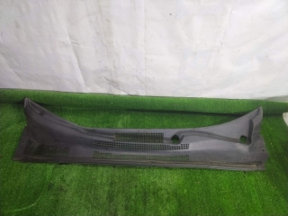 Решетка под дворники, KIA, SPORTAGE, KM, D4EA, 2006, 86150-1F000