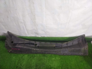 Решетка под дворники, KIA, SPORTAGE, KM, D4EA, 2006, 86150-1F000