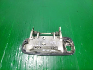 Ручка двери внешняя, TOYOTA, CAMRY PROMINENT, VZV31, 1VZ-FE, 1992, F, R