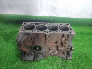 Блок цилиндров, NISSAN, ALMERA, G15, K4M, 2014