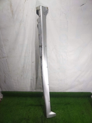 Накладка на порог наружняя, MAZDA, DEMIO, DY5W, ZY, 2002, R