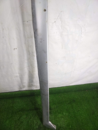 Накладка на порог наружняя, MAZDA, DEMIO, DY5W, ZY, 2002, R