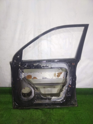 Дверь, KIA, SPORTAGE, KM, D4EA, 2006, F, R