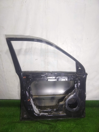 Дверь, KIA, SPORTAGE, KM, D4EA, 2006, F, L