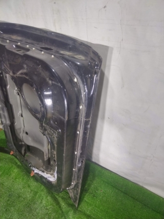 Дверь, KIA, SPORTAGE, KM, D4EA, 2006, F, L