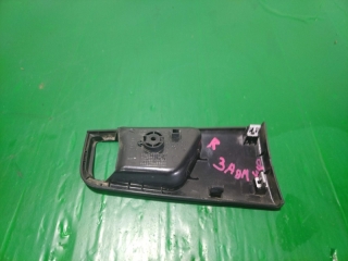 Обрамление ручки двери, KIA, SPORTAGE, KM, D4EA, 2006, R, R, 83621-1F000