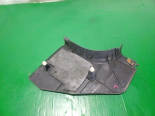 Накладка на стойку, KIA, SPORTAGE, KM, D4EA, 2006, F, L, низ, 85826-1F000