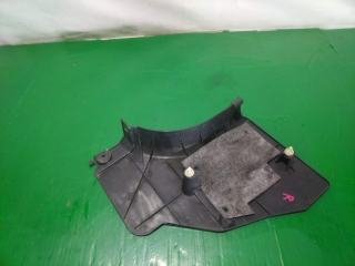 Накладка на стойку, KIA, SPORTAGE, KM, D4EA, 2006, F, R, низ, 85825-1F000