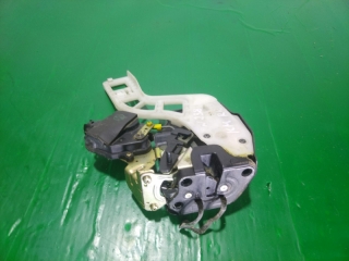 Замок двери, KIA, SPORTAGE, KM, D4EA, 2006, R, R
