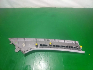 Накладка на стойку, KIA, SPORTAGE, KM, D4EA, 2006, F, L, верх, 85821-1F000