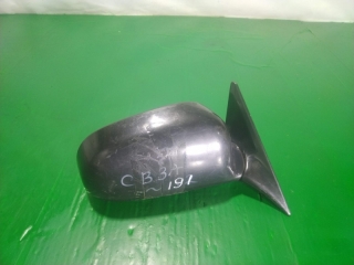 Зеркало заднего вида боковое, MITSUBISHI, LANCER, CB3A, 4G91, 1992, F, R