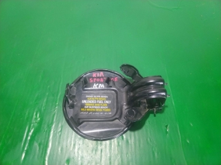 Лючок бензобака, KIA, SPORTAGE, KM, D4EA, 2006