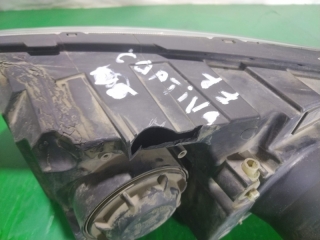 Фара, CHEVROLET, CAPTIVA, F, R