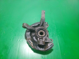 Кулак поворотный, TOYOTA, SPRINTER, AE80, 3A-LU, 1985, F, L