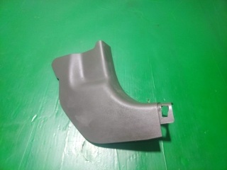 Накладка на стойку, CHEVROLET, COBALT, T250, B15D2, 2013, R, низ, 52024213