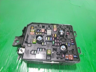 Блок предохранителей, CHEVROLET, COBALT, T250, B15D2, 2013
