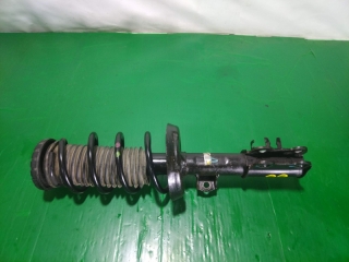 Амортизатор, CHEVROLET, COBALT, T250, B15D2, 2013, F, R, 52024163