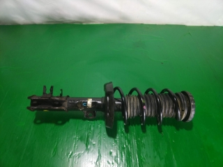 Амортизатор, CHEVROLET, COBALT, T250, B15D2, 2013, F, L