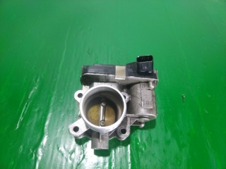 Дроссельная заслонка, CHEVROLET, COBALT, T250, B15D2, 2013, 96998270