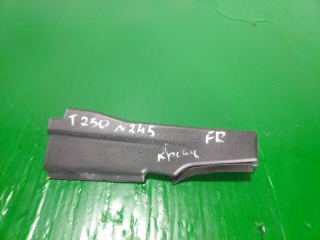 Накладка на крыло, CHEVROLET, COBALT, T250, B15D2, 2013, F, R, 94779949