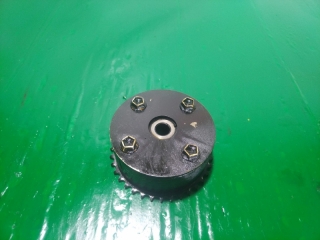 Муфта vvt-i, TOYOTA, SUCCEED, NCP51, 1NZ-FE, 2002