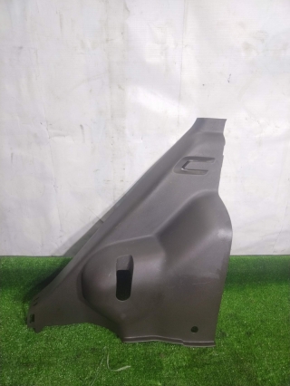 Накладка на арку колеса, CHEVROLET, COBALT, T250, B15D2, 2013, R, R, 52021431