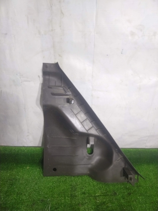 Накладка на арку колеса, CHEVROLET, COBALT, T250, B15D2, 2013, R, R, 52021431